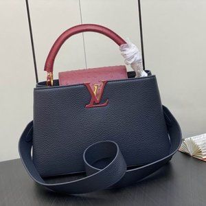 women handbagCapucines M81409 31.5x20x11cm gf1